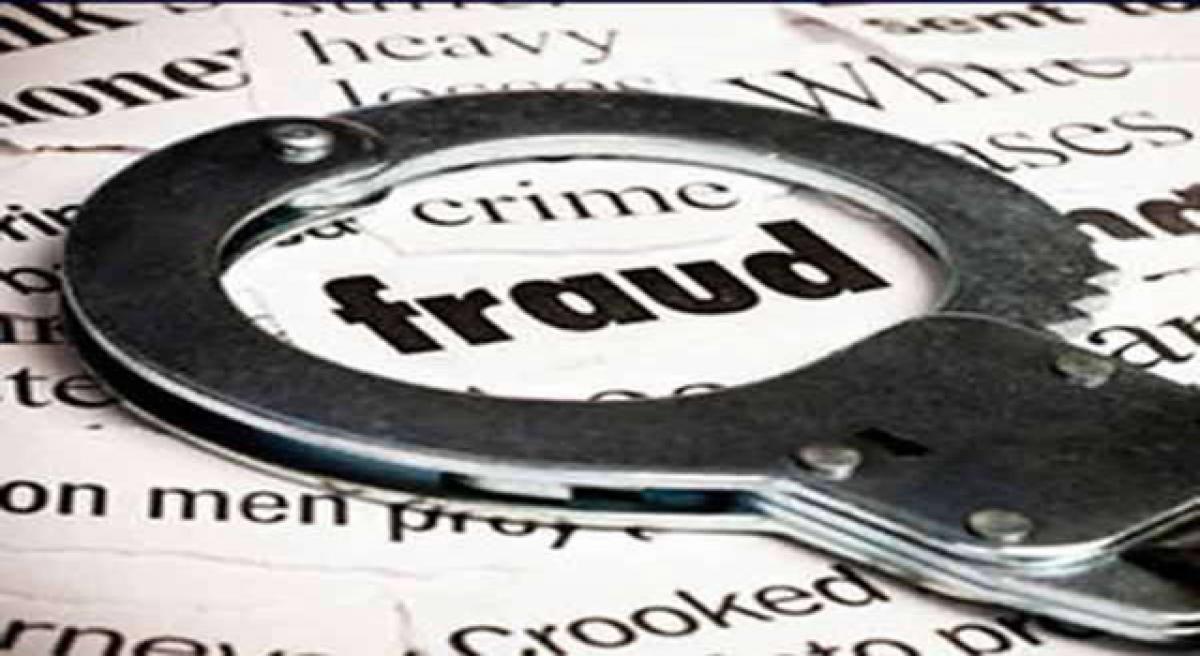 Fake job agents dupe 40 youth; cases filed