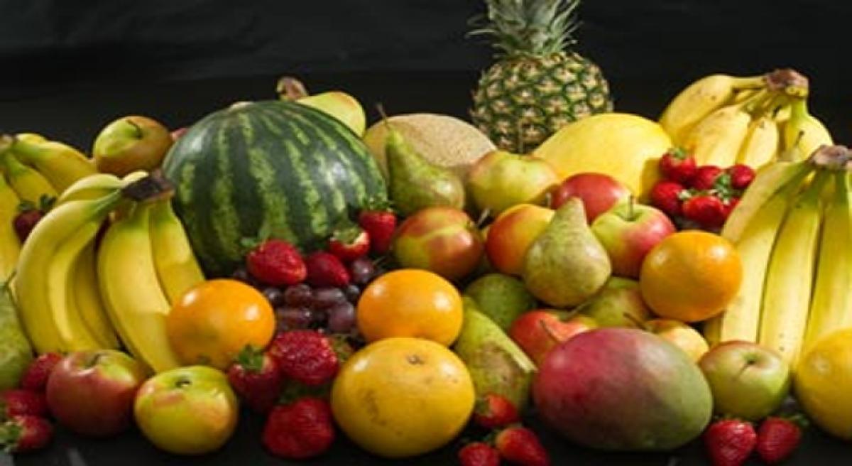 AP Govt to take action against artificial ripening of fruits