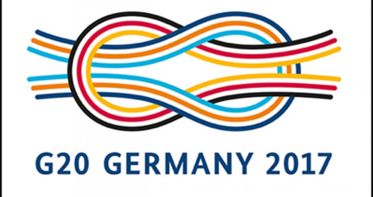 Summit of G20