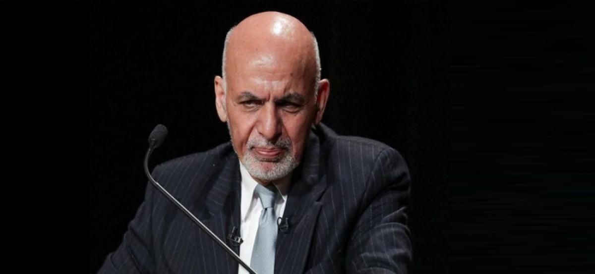 Helmand peace team places demands before Afghan President