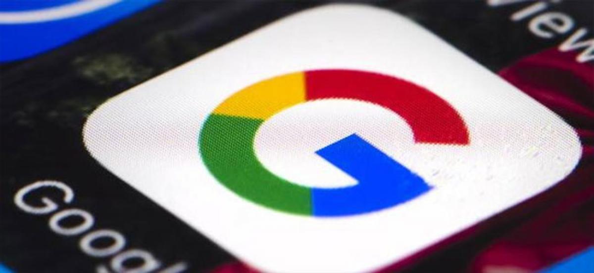 Google launches ‘.app’ internet domain with advanced security features