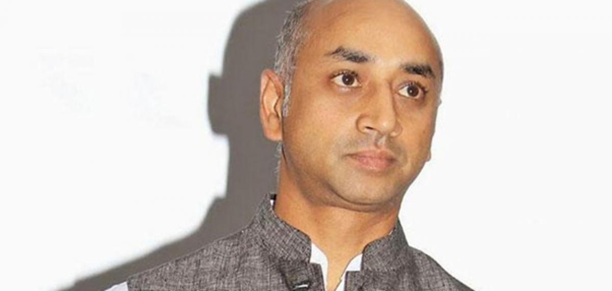 MP Galla on Japan sojourn 