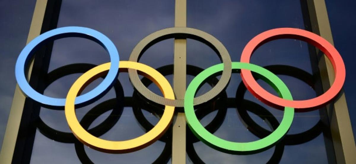 IOC Evaluation Commission confirms LAs readiness to host 2028 Olympic Games