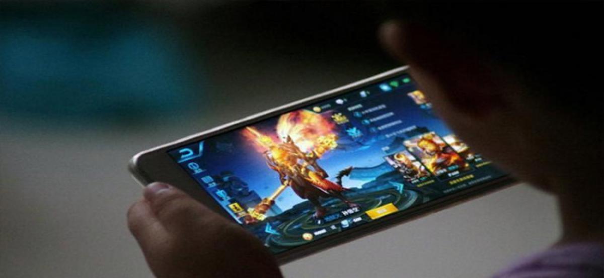 On the cards: Revenue surge for Chinas Tencent from popular fantasy game
