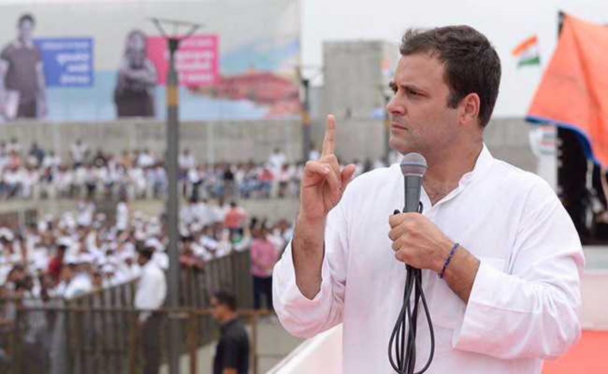 Rahul Gandhi Must Take Charge Now, Will Be Gamechanger: Congress Leader