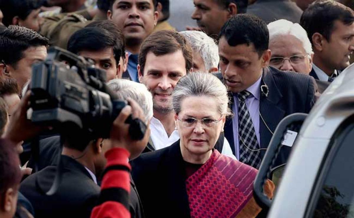 Intolerance, Bigotry Raising Its Ugly Head In Society: Sonia Gandhi On Gauri Lankeshs Murder