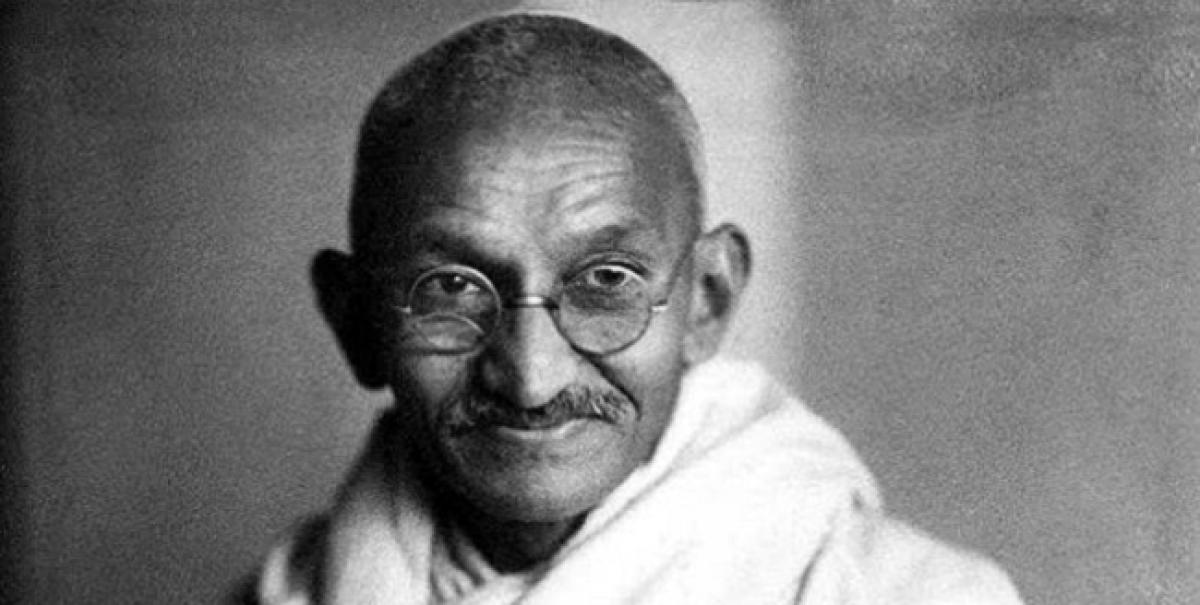 Tibetans hold cleanliness drive to mark Gandhi Jayanti