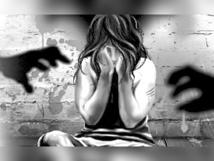 Minor Gang-Raped, Filmed By Stepfather, His Cousin In UP: Police