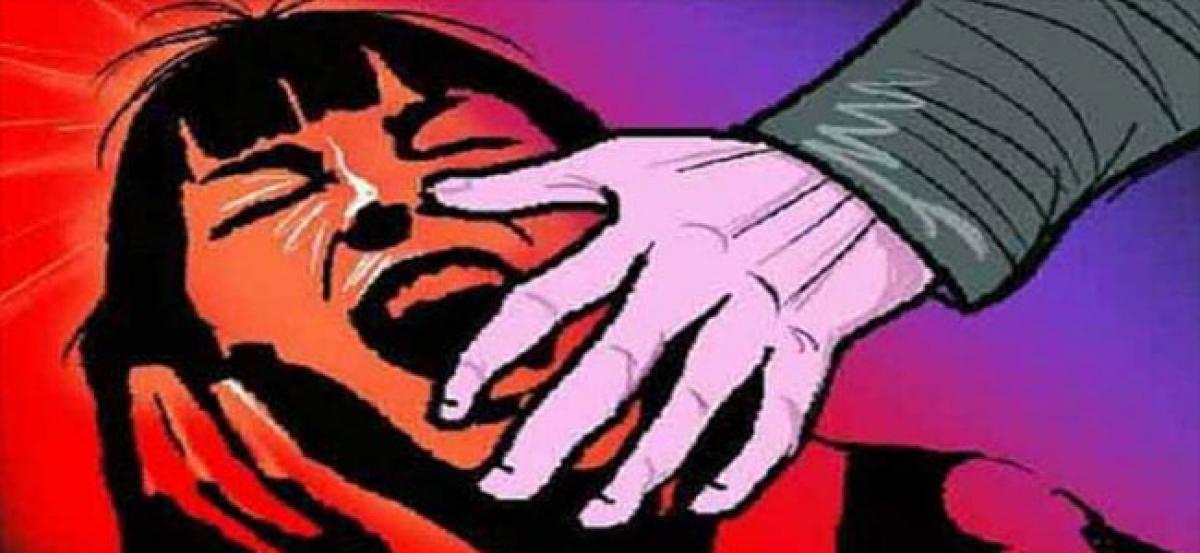 Class 10 girl raped and poisoned to death by three