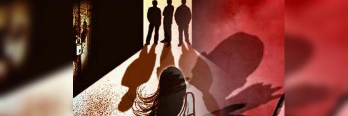Five including ex-army man held for gangrape of girl in Prakasam