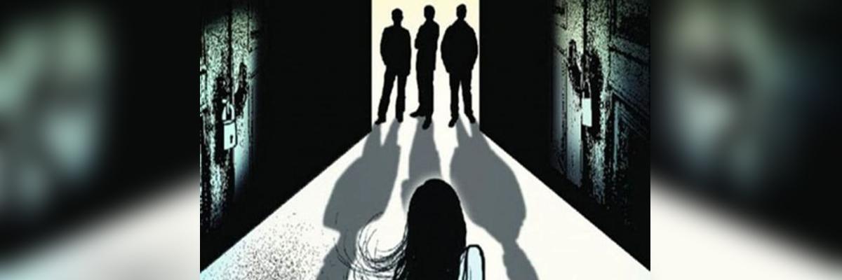 Two arrested for gang raping NRI in Mathura