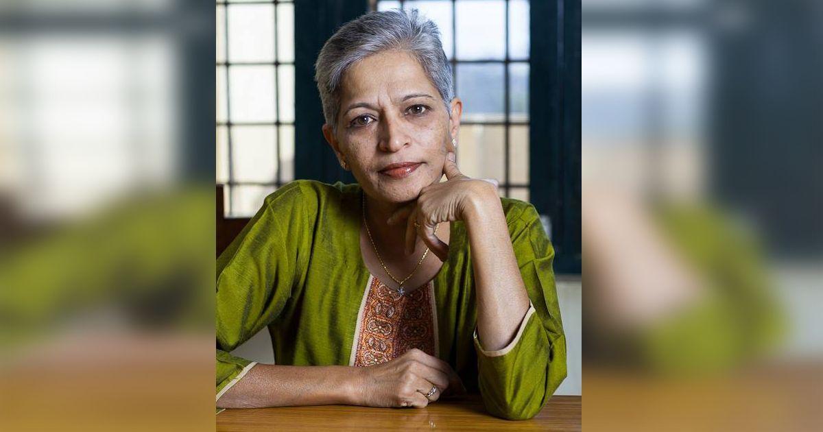 Journalists condemn Gauri Lankesh murder, calls on Siddaramaiah to order immediate probe