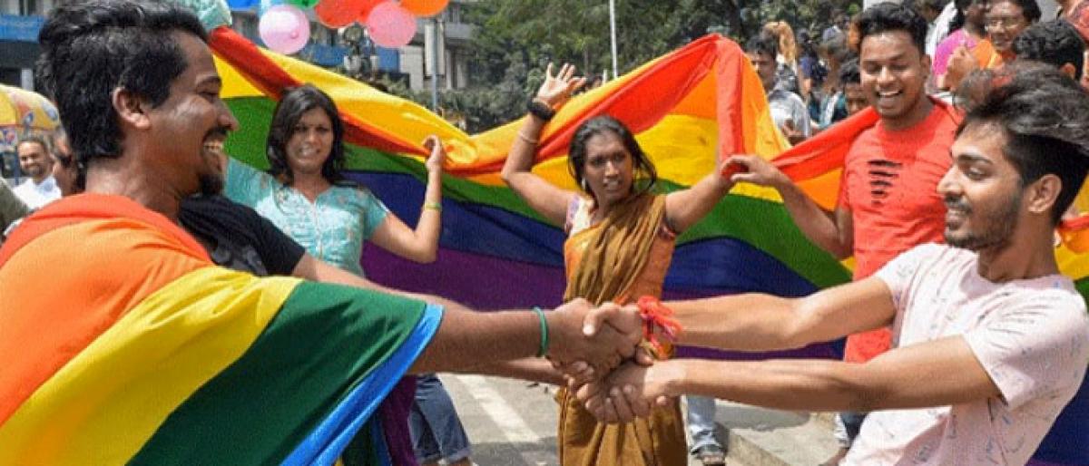 Full Text: Supreme Court Judgement on Section 377