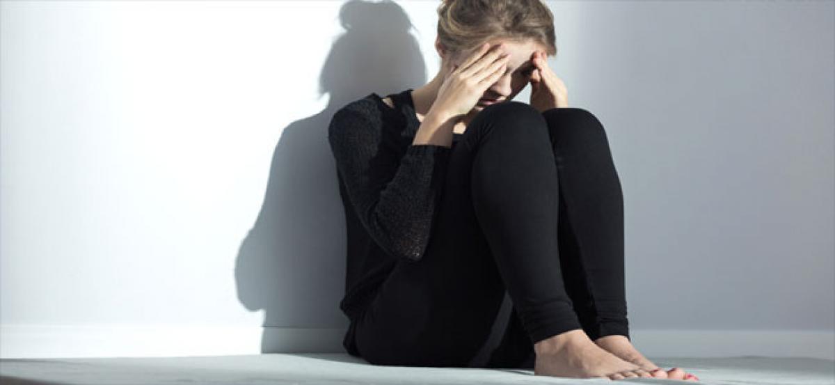 Gene that causes depression identified