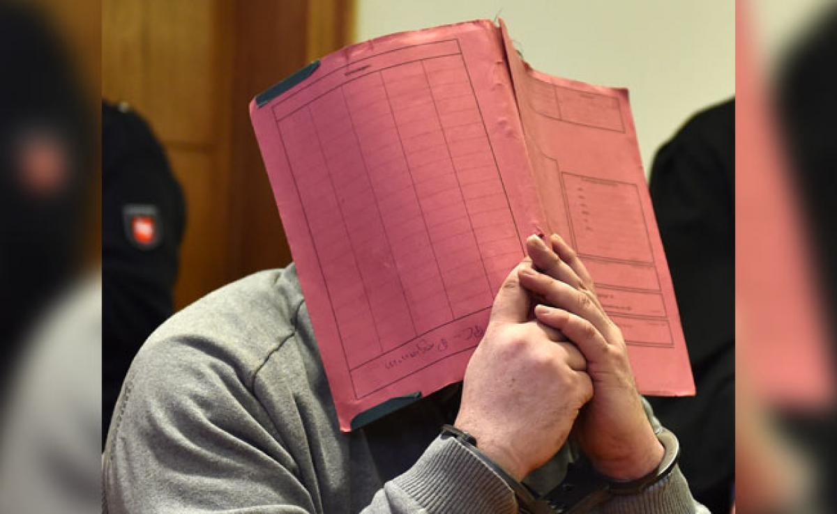 German Killer Nurse Suspected Of Murdering Over 84 Patients