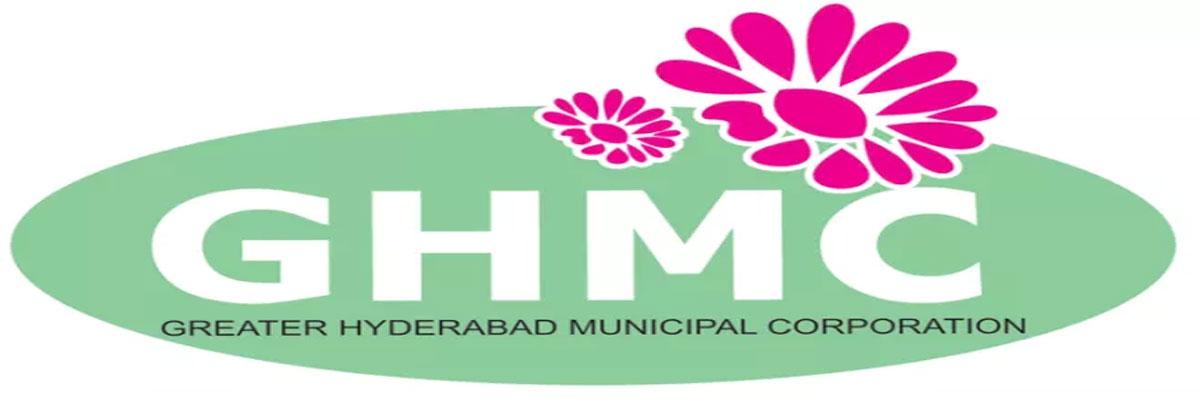 GHMC staff yet to act on Swachh grievances