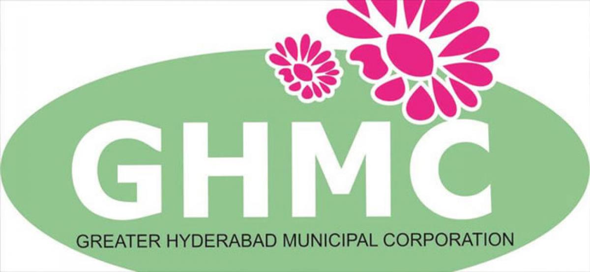 GHMC to make elaborate arrangements for Ramzan