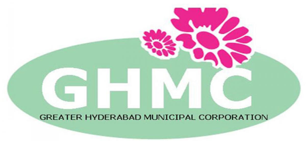 GHMC to regularise unauthorised hoardings