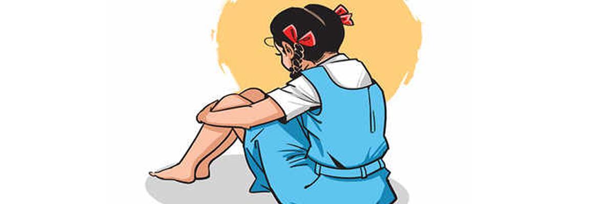 Child Welfare Committee: Notify immediately if a girl child is absent for long time