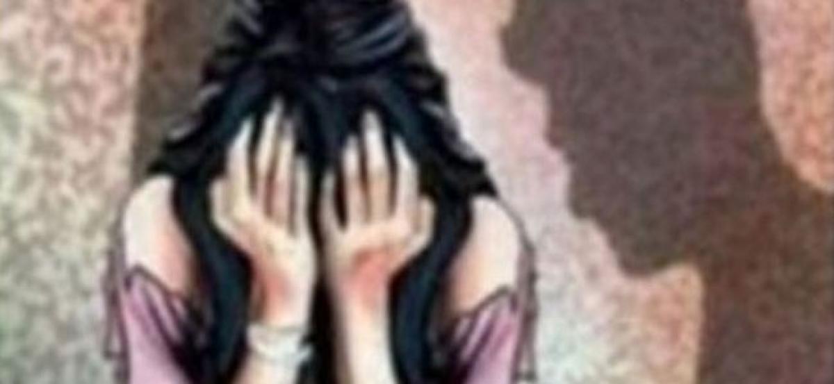 Bihar: Person accused of attempting rape arrested