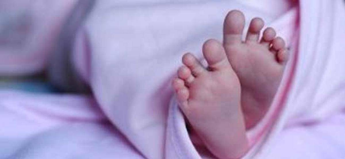 Two-month-old baby girl dies after vaccination