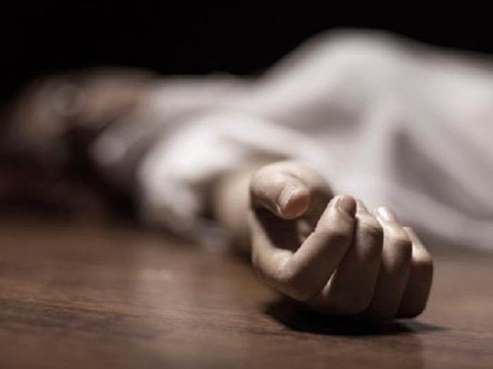 Minor girl found dead in hostel toilet in Alair