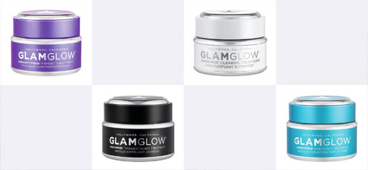 Because it’s your SKIN Vs THE WORLD, WIN THE GLAM GLOW WAR!