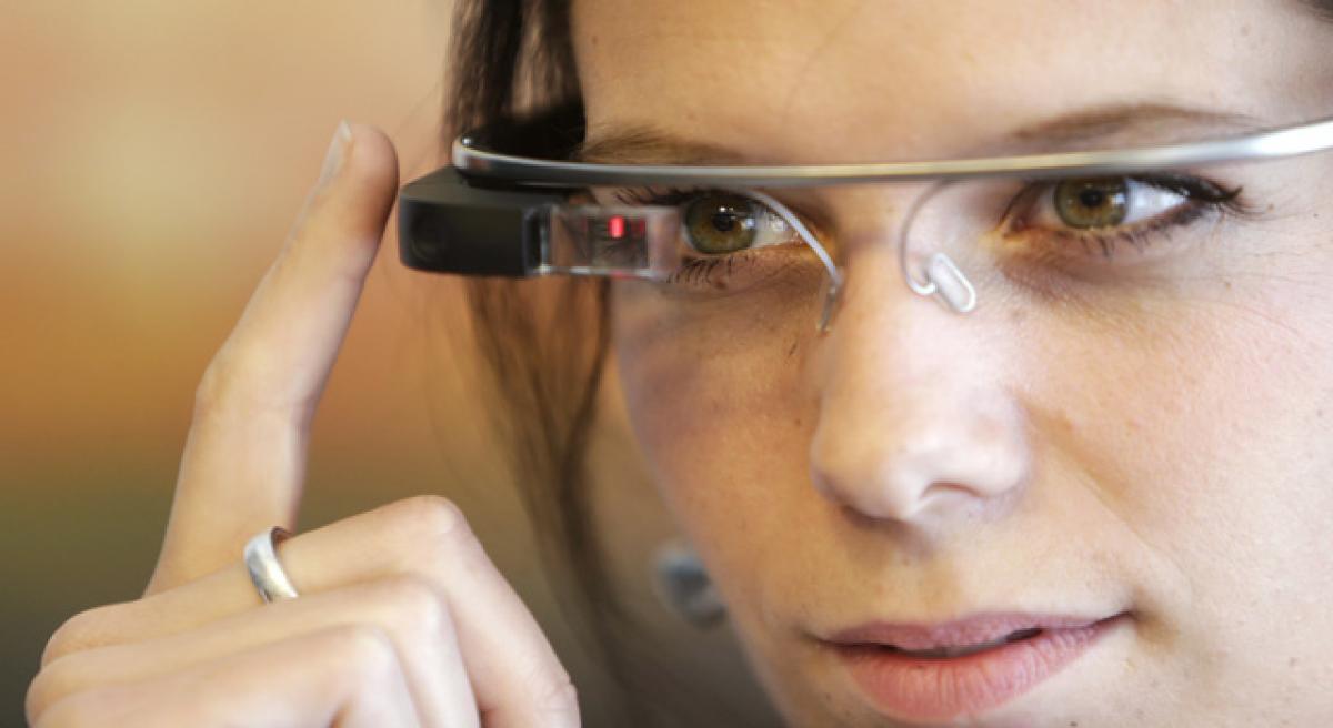 Google Glass Enterprise Edition now available from $1,829