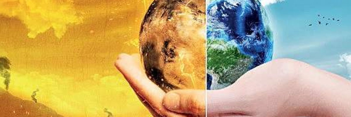 India succeeds in evolving global climate roadmap in 2018