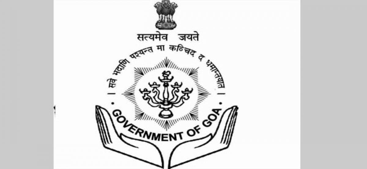 Goa govt gives nod to Centres draft CRZ notification 2018