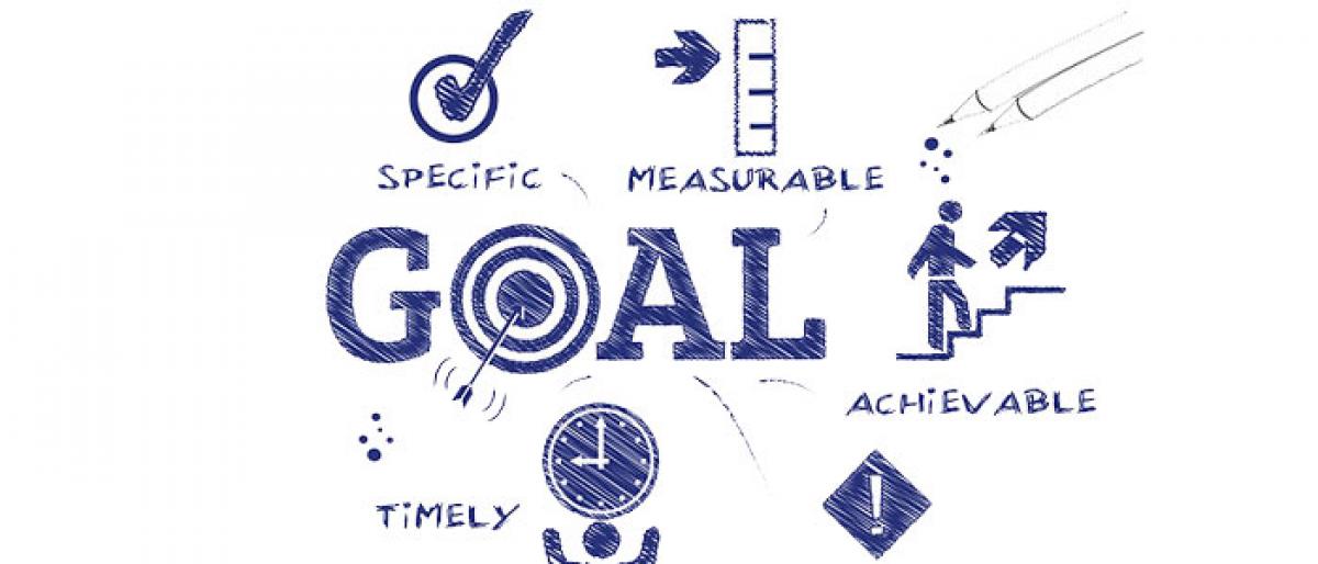A Layman’s Guide to Goal Management