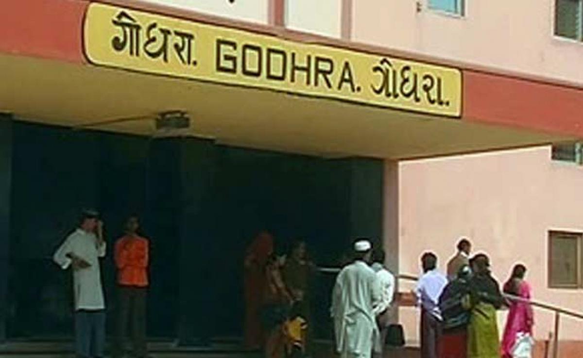 Gujarat High Court Likely To Pass Godhra Train Burning Case Verdict Today