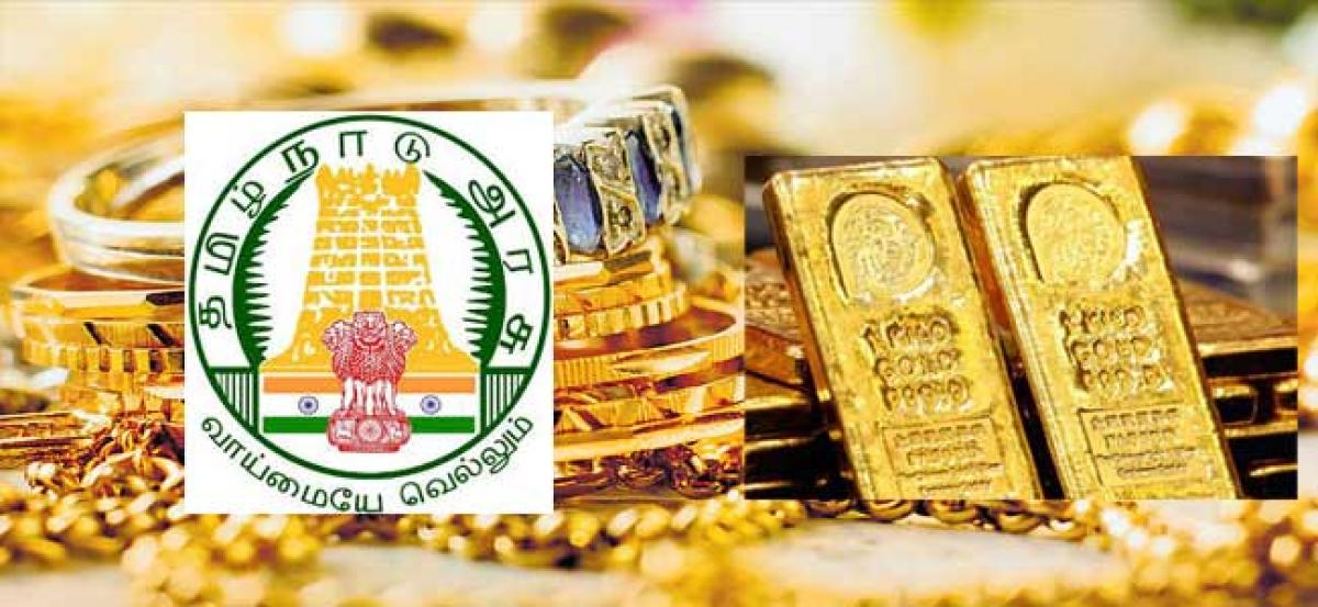 Detectives catch hold of corrupt RTO officer : 13 KG gold, 32 KG silver found