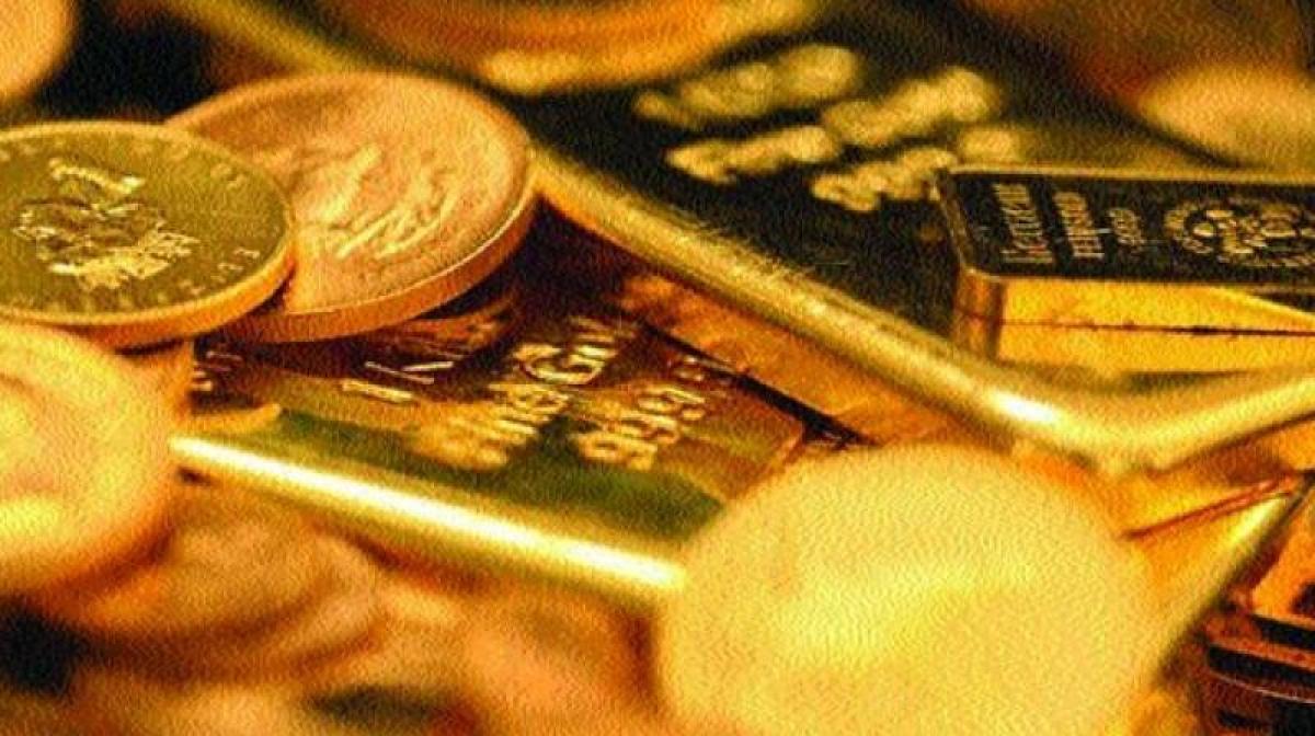 Gold sales likely to revive during Diwali as KYC norms eased