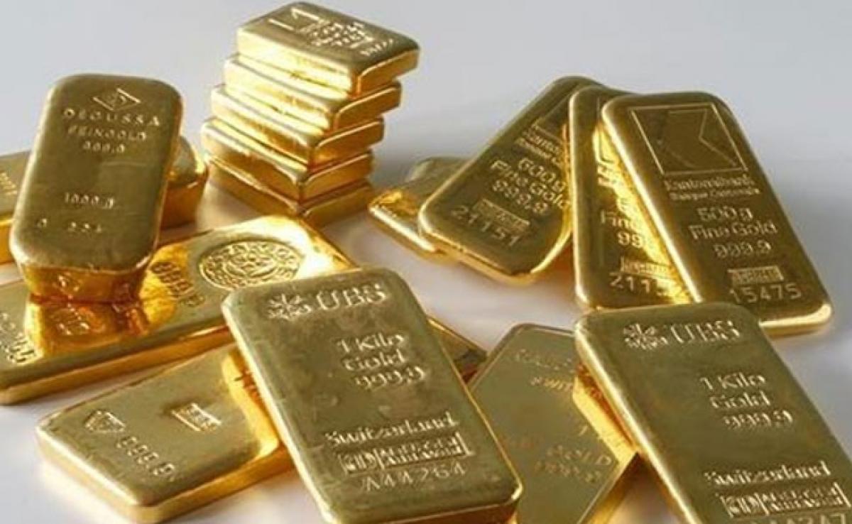 Wheelchair-Bound Man Arrested With 250 Gold Bars In Bangladesh