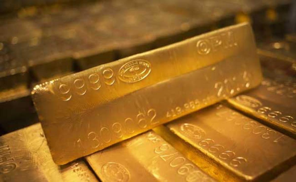 Gold Consignments From S Korea To Face Strict Customs Scrutiny