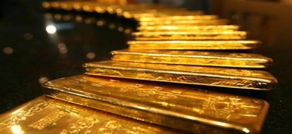 Indias 2018 gold demand to remain sedate at 800 tonnes: World Gold Council
