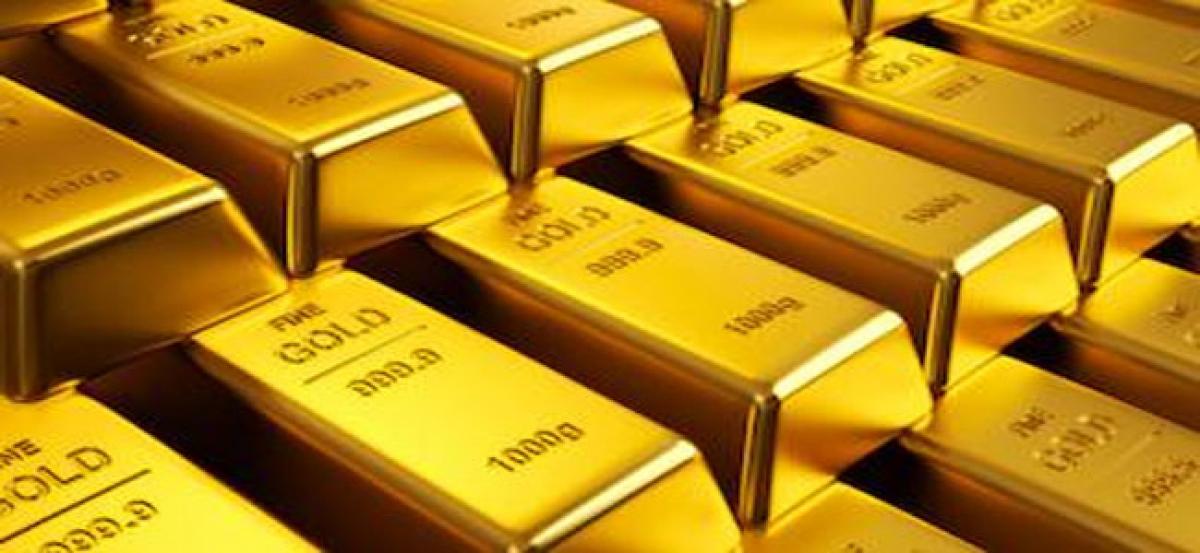 Surge in gold imports from South Koreaon govt radar