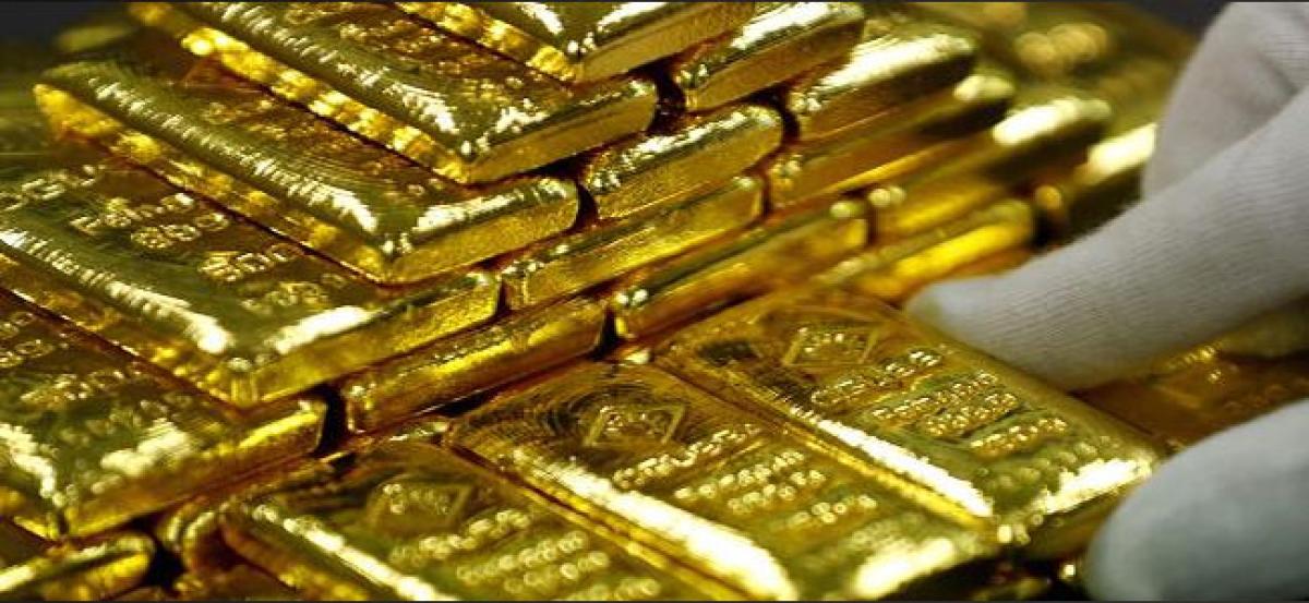 Indias gold demand falls by 12% in first quarter: WGC