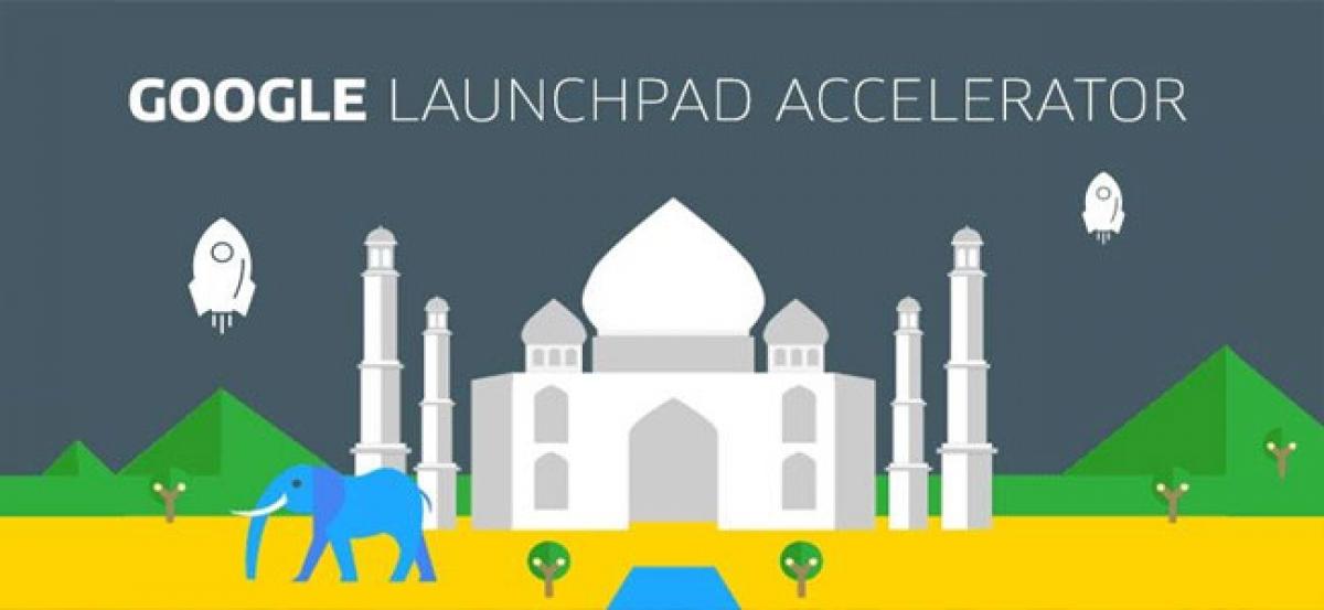Google Launchpad Accelerator India shortlists 10 startups