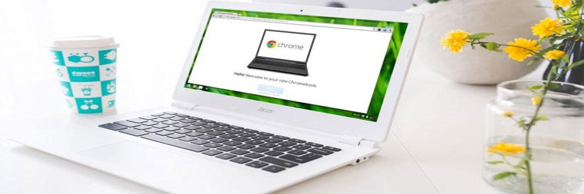 More power for parents to control kids time on Chromebooks