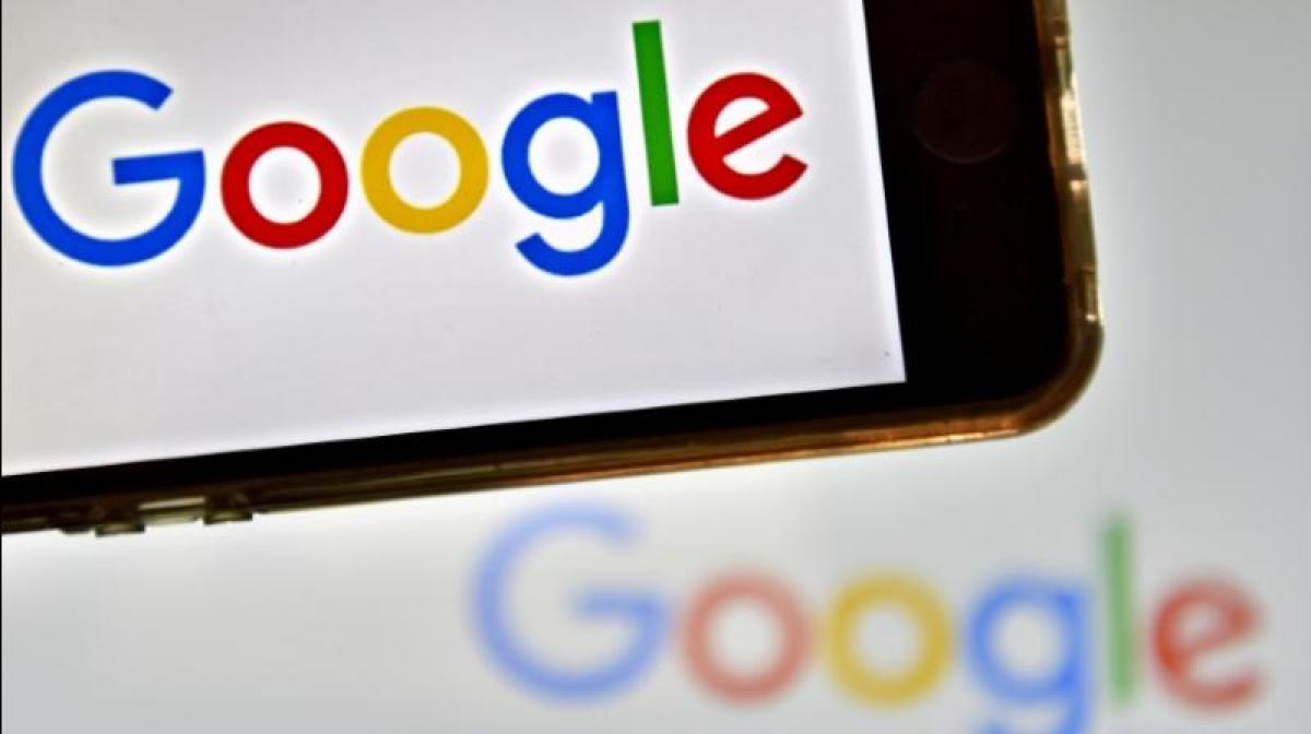 Google challenges record $2.9 billion EU antitrust fine