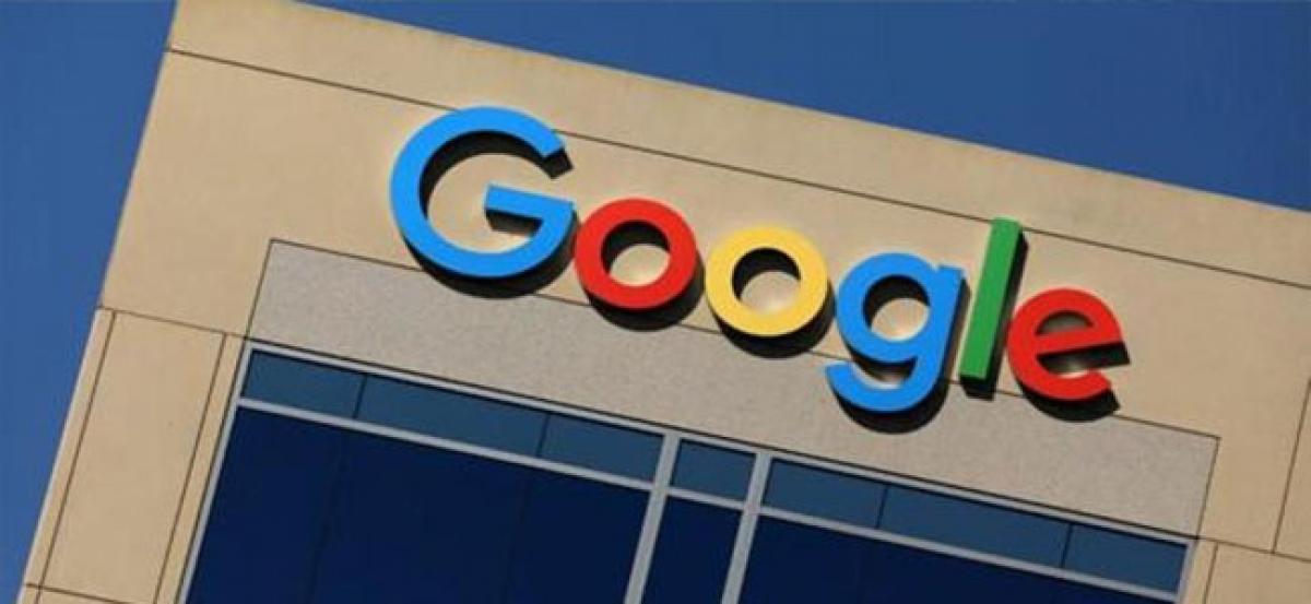 Google overhauls Gmail to lure businesses away from Microsoft