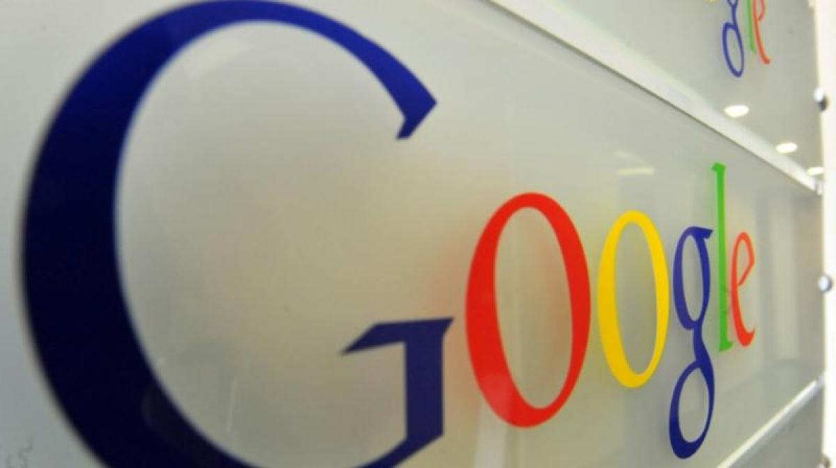 Google touts Titan security chip to market cloud services