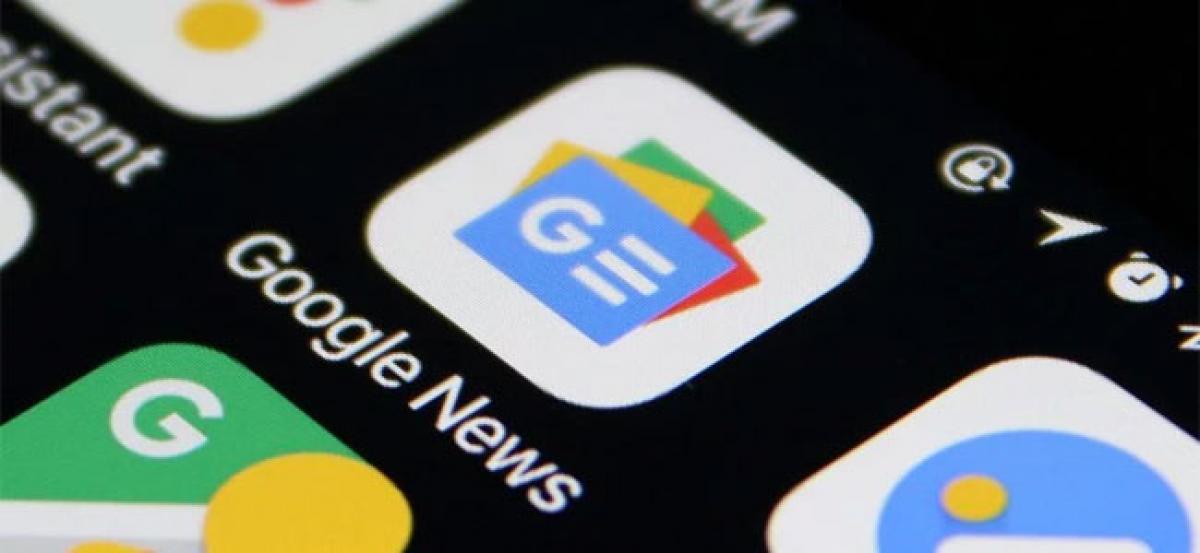 Google brings AI-powered ‘Google News’ to iOS
