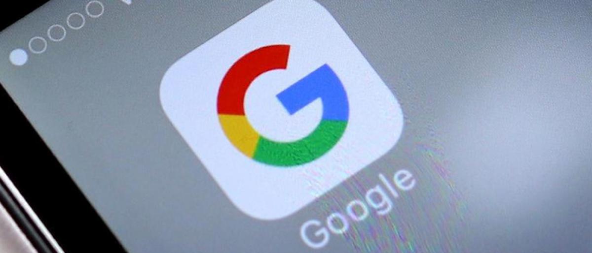 Google confirms Internet traffic hijack