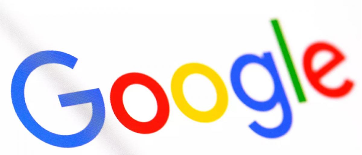 Google joins many in shunning Saudi summit after Khashoggis fate