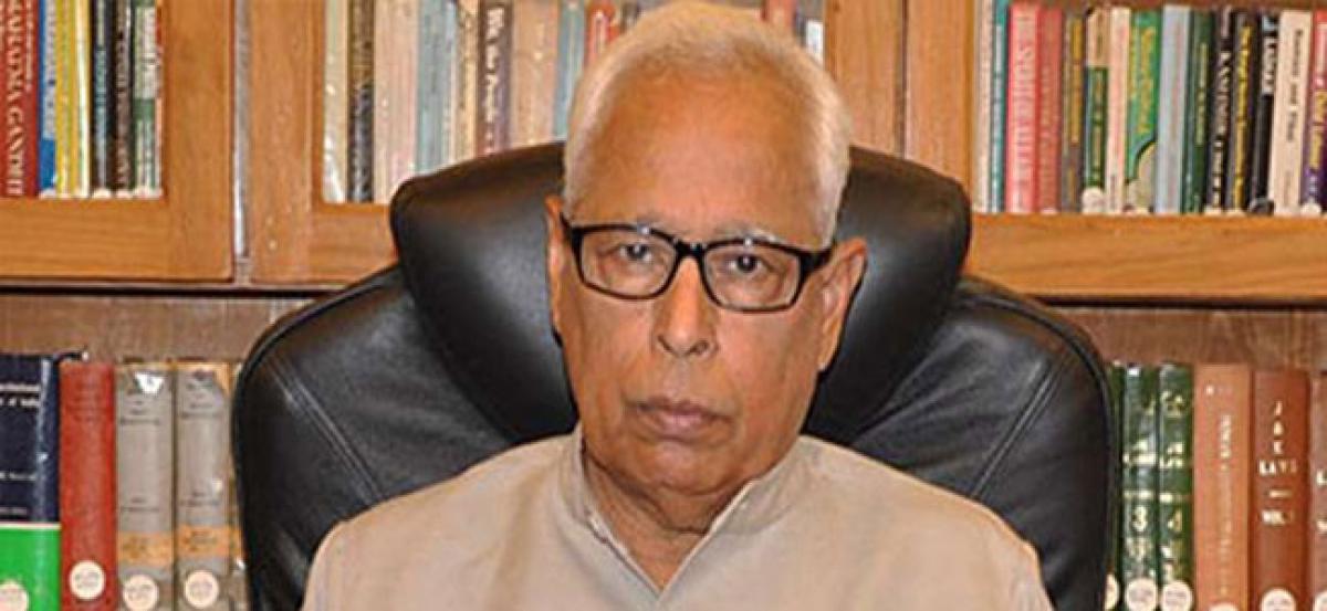 Governor’s Rule In Jammu and Kashmir, expected to calm nerves and the atmosphere