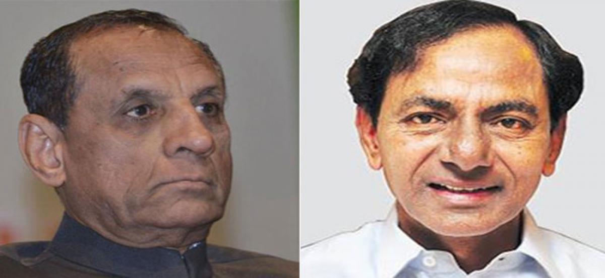 Governor, CM extend Bakrid greetings