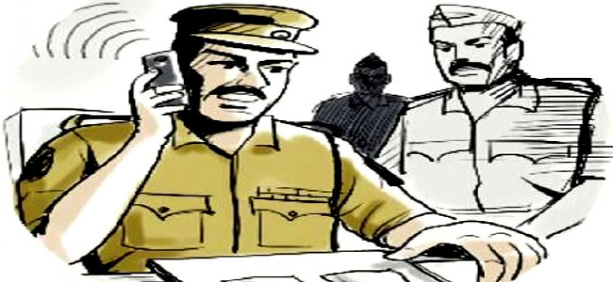 Government Railway Police found e-Beat curbs crime in trains